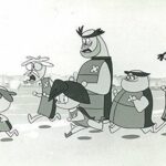 『宇宙パトロールホッパ』（1965年）を振り返りましょう