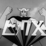 『ビッグX』（1964年）を振り返りましょう
