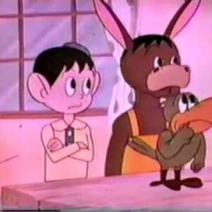 『とびだせ！バッチリ』（1966年）を振り返りましょう