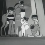 『ワンダースリー』（1965年）を振り返りましょう