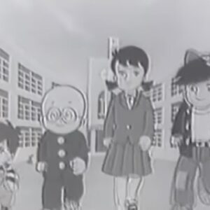 『ハリスの旋風』（1966年）を振り返りましょう
