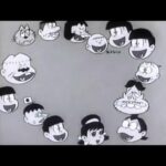 『おそ松くん（第1作）』（1966年）を振り返りましょう