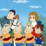 『魔法使いサリー（第1作）』（1966年）を振り返りましょう