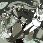 『レインボー戦隊ロビン』（1966年）を振り返りましょう