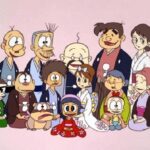 『さるとびエッちゃん』（1971年）を振り返りましょう