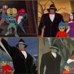 『妖怪人間ベム』（1968年）を振り返りましょう