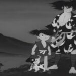 『どろろ（第1作）』（1969年）を振り返りましょう