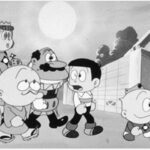 『ウメ星デンカ』（1969年）を振り返りましょう