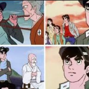 『男一匹ガキ大将』（1969年）を振り返りましょう