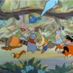 『山ねずみロッキーチャック』（1973年）を振り返りましょう