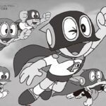 『パーマン』(1967年)を振り返りましょう