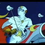 『正義を愛する者 月光仮面』（1972年）を振り返りましょう