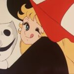 『魔女っ子メグちゃん』（1974年）を振り返りましょう