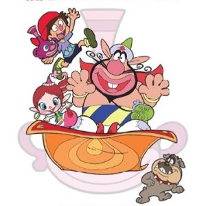 『ハクション大魔王』（1969年）を振り返りましょう