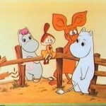 『ムーミン（第2作）』（1972年）を振り返りましょう