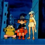 『ドロロンえん魔くん』（1973年）を振り返りましょう