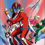 『破裏拳ポリマー』（1974年）を振り返りましょう
