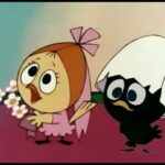 『カリメロ（第1作）』（1974年）を振り返りましょう