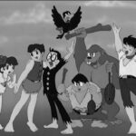 『冒険ガボテン島』（1967年）を振り返りましょう