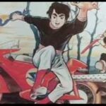 『紅三四郎』（1969年）を振り返りましょう