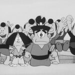 『珍豪ムチャ兵衛』（1971年）を振り返りましょう