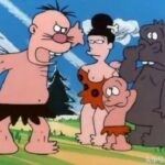 『はじめ人間ギャートルズ』（1974年）を振り返りましょう