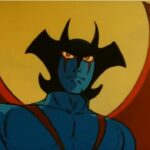 『デビルマン』（1972年）を振り返りましょう