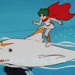 『海のトリトン』（1972年）を振り返りましょう