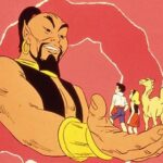 『大魔王シャザーン』（1968年）を振り返りましょう