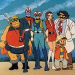 『ゲッターロボ』（1974年）を振り返りましょう