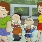 『ダメおやじ』（1974年）を振り返りましょう