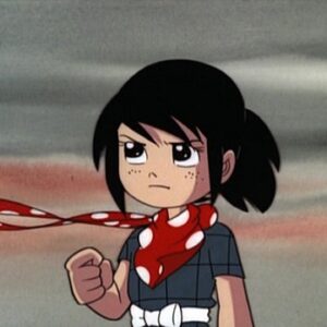 『サスケ』（1968年）を振り返りましょう