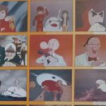 『海底少年マリン』（1969年）を振り返りましょう