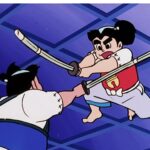 『赤胴鈴之助』（1972年）を振り返りましょう