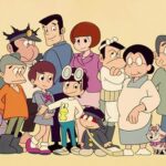 『ど根性ガエル』（1972年）を振り返りましょう