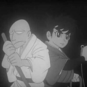 『佐武と市捕物控』（1968年）を振り返りましょう