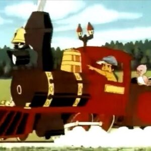 『ジムボタン』（1974年）を振り返りましょう