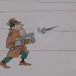 『001/7親指トム』(1967年)を振り返りましょう