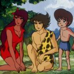 『原始少年リュウ』（1971年）を振り返りましょう