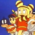 『ピュンピュン丸』(1967年)を振り返りましょう
