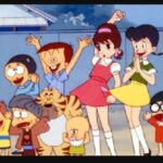『ひみつのアッコちゃん（第1作）』（1969年）を振り返りましょう