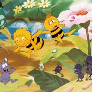 『みつばちマーヤの冒険』（1975年）を振り返りましょう