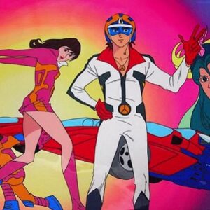 『超スーパーカー ガッタイガー』（1977年）を振り返りましょう