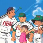 『ドカベン』（1976年）を振り返りましょう