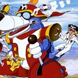『ヤッターマン』（1977年）を振り返りましょう