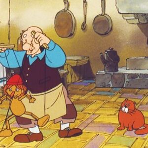 『ピコリーノの冒険』（1976年）を振り返りましょう