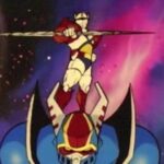 『宇宙の騎士テッカマン』（1975年）を振り返りましょう