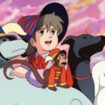 『家なき子』（1977年）を振り返りましょう
