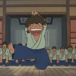 『おれは鉄兵』（1977年）を振り返りましょう