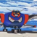 『グロイザーX』（1976年）を振り返りましょう